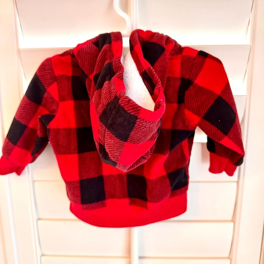Carters cozy carter’s